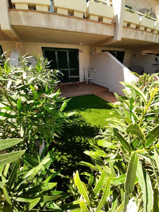 厄尔梅达诺Balancon Pool公寓 外观 照片